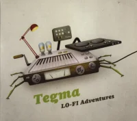 Lo-Fi Adventures