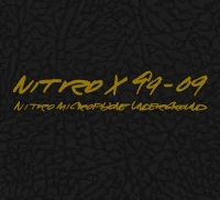 Nitro X 99-09