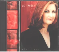 What I Want