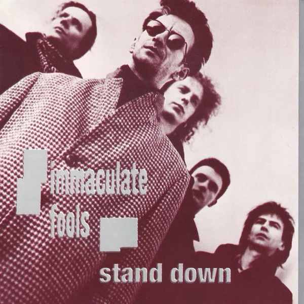 Stand Down