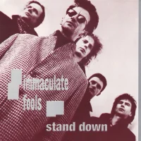 Stand Down