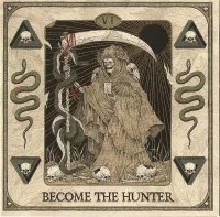 Become The Hunter