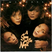 A Song In The Night