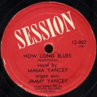 How Long Blues / Midnight Stomp