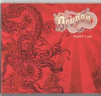 Happy I Am