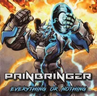 Everything Or Nothing