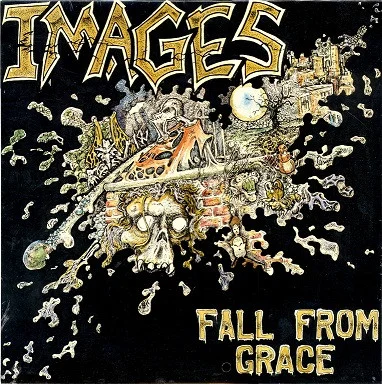 Fall From Grace