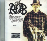 Twelve Eighteen Pt. 1
