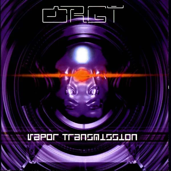 Vapor Transmission