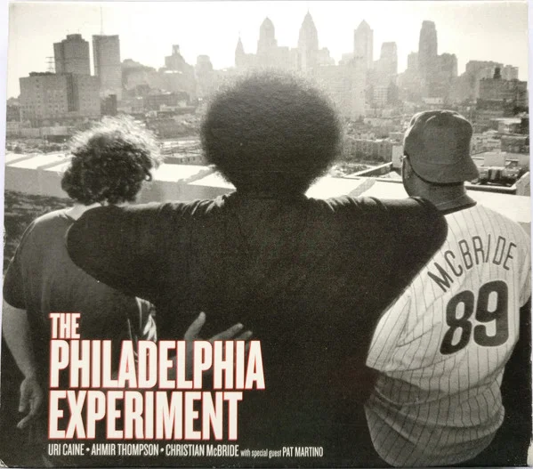 The Philadelphia Experiment