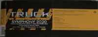 Symphony 2000