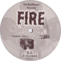 Fire