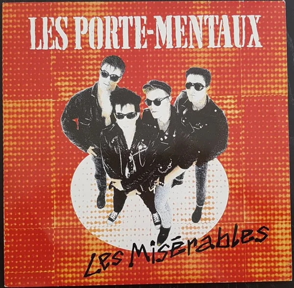 Les Misérables