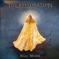 The Restoration - Joseph: Part Two