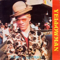 Duppy Or Gunman