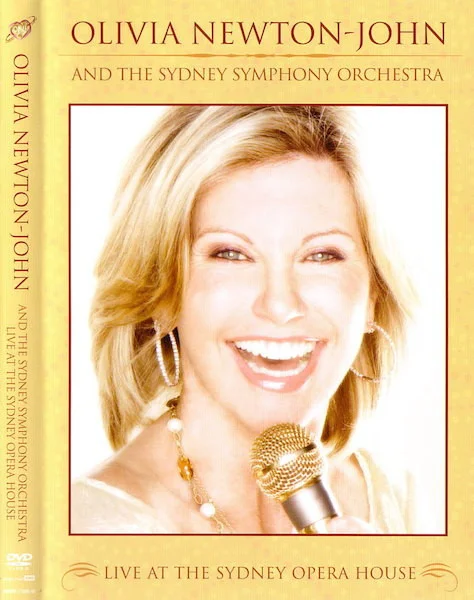 Live At The Sydney Opera House