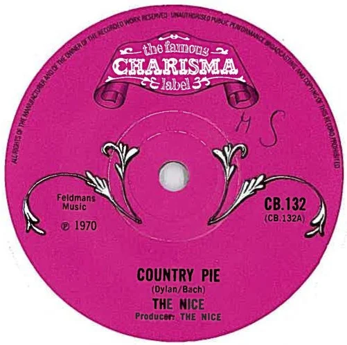 Country Pie