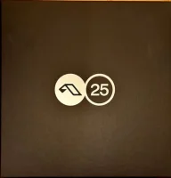 Anjuna25 Anniversary Box Set