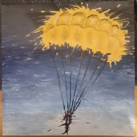Golden Parachute