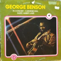 "In Concert" - Carnegie Hall