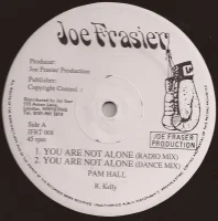 You Are Not Alone