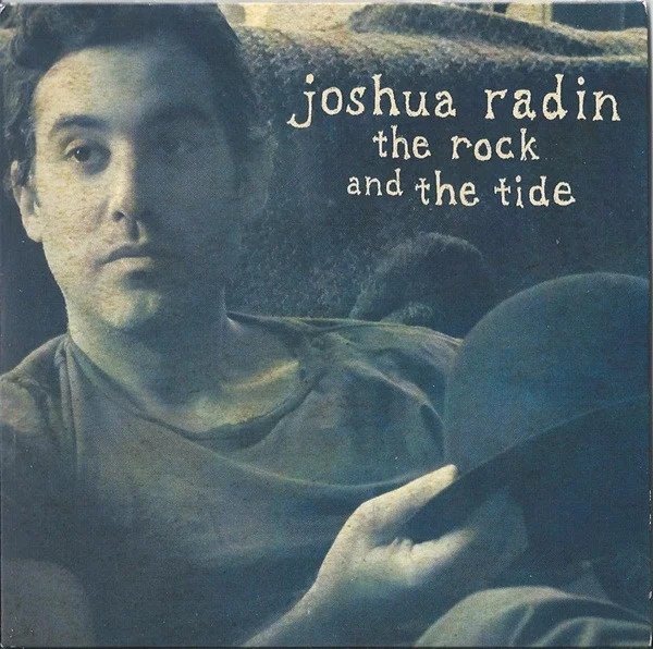 The Rock And The Tide