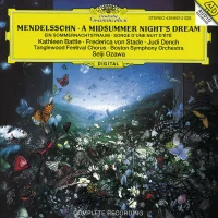 A Midsummer Night's Dream