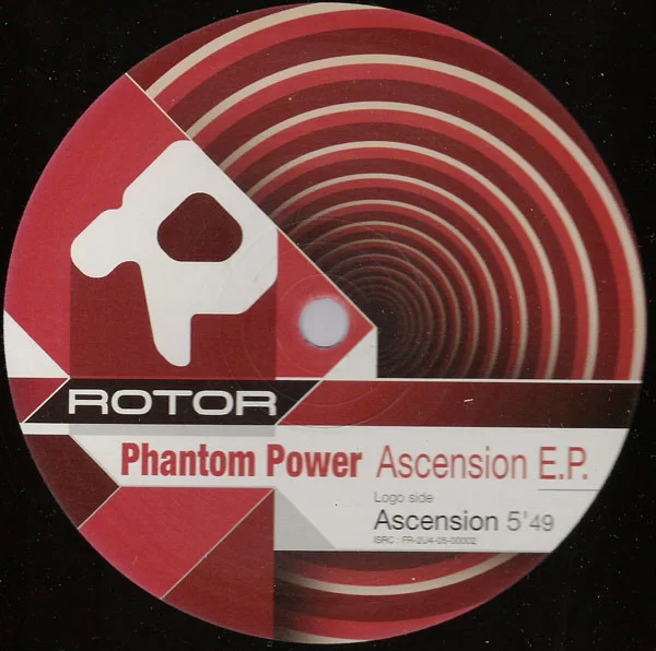 Ascension E.P.