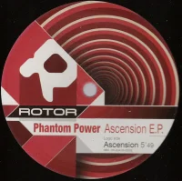 Ascension E.P.