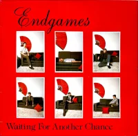 Waiting For Another Chance