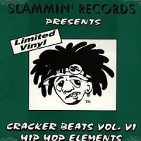 Cracker Beats Vol. VI