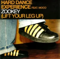 Zookey (Lift Your Leg Up)