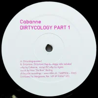 Dirtycology Part 1