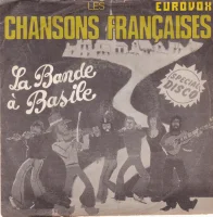 Les Chansons Françaises