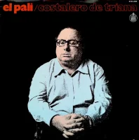 Costalero De Triana