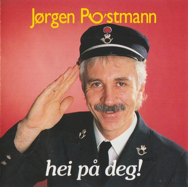 Hei På Deg!