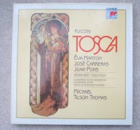 Tosca