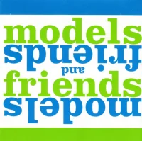 Models and Friends