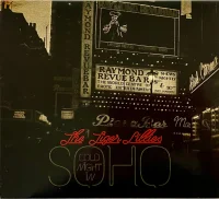 Cold Night In Soho
