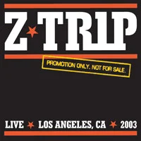 Live Los Angeles, CA 2003