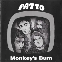 Monkey's Bum