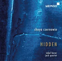 Hidden