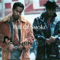 Full Of Smoke