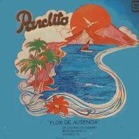 Flor De Ausencia