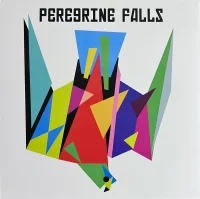 Peregrine Falls