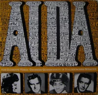 Aida • Grosser Querschnitt In Italienischer Sprache