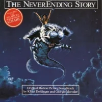 The NeverEnding Story (Original Motion Picture Soundtrack)