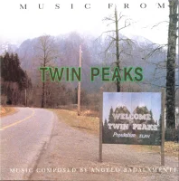 Music From Twin Peaks