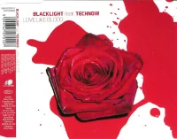 Love Like Blood