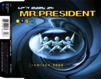 Up'n Away 2k (Remixes 2000)